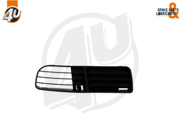 Tampon Izgarası Ön Sol Pl3 1995-00 - 6N0853665B