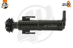 Far Yıkama Robotu Ön Sol-Sağ E84 2010-12 - 61672990155