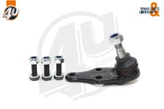 Alt Rotil Kalın Flanş Sol-Sağ Freelander1 1998-06 - RBK500130