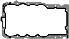 Yağ Karter Kapak Contası Astra G-H Corsa B-C  1.2-1.4 96-07   652616 55353797  127.760 652613