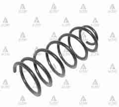 Helezon Yayı Accent 06-11 Era / Rıo 06-11 Arka 553301G100