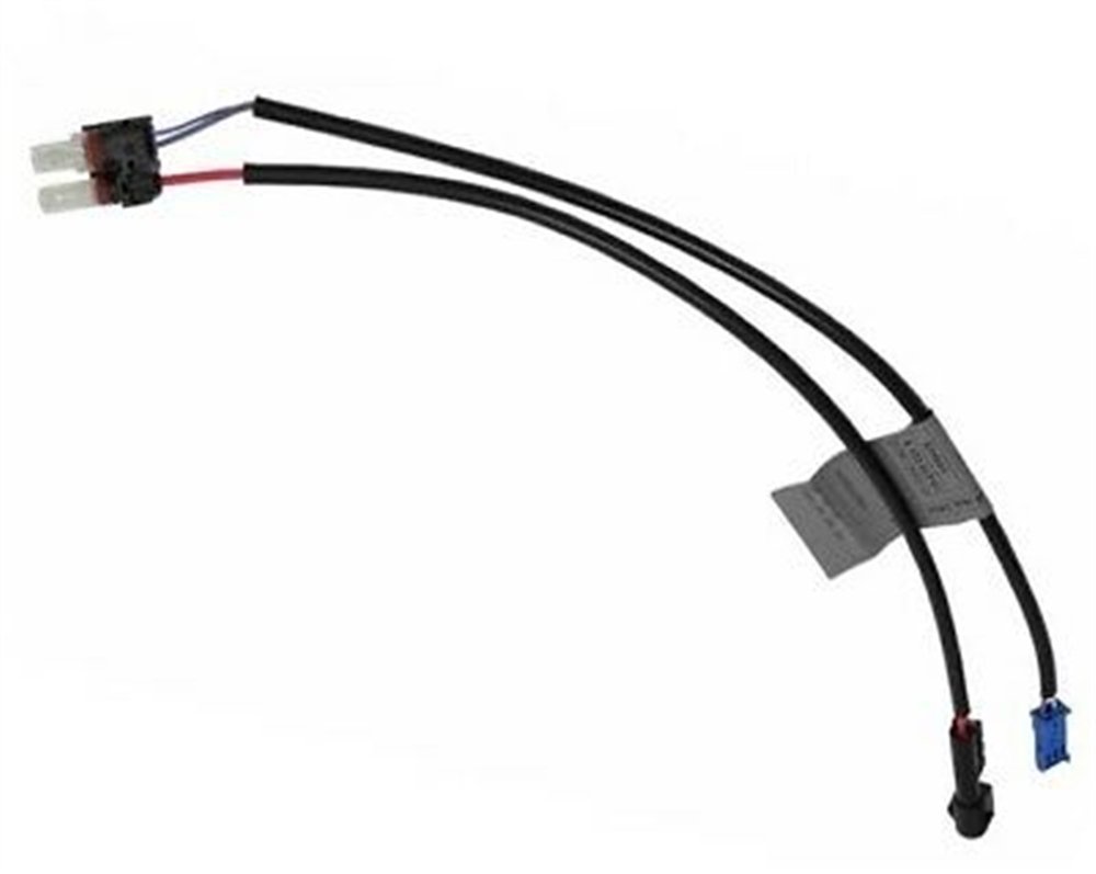AKÜ ADAPTÖR KABLOSU E60 BMW 61129123572