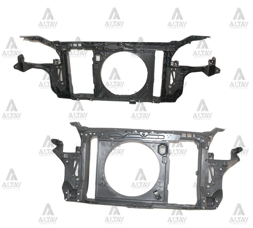 Panel I-20 Ön 09-12 Dizel 641011J200