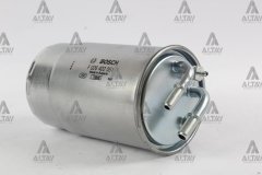 Yakıt Filtresi (Mazot) Corsa D 1.3Cdtı