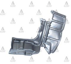 Karter Muhafazası Corolla 02-06 Zz121 3Zz Sağ 5144102190