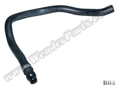 Kalorifer Hortumu F20 F30 [N20 N26] - 64219208184