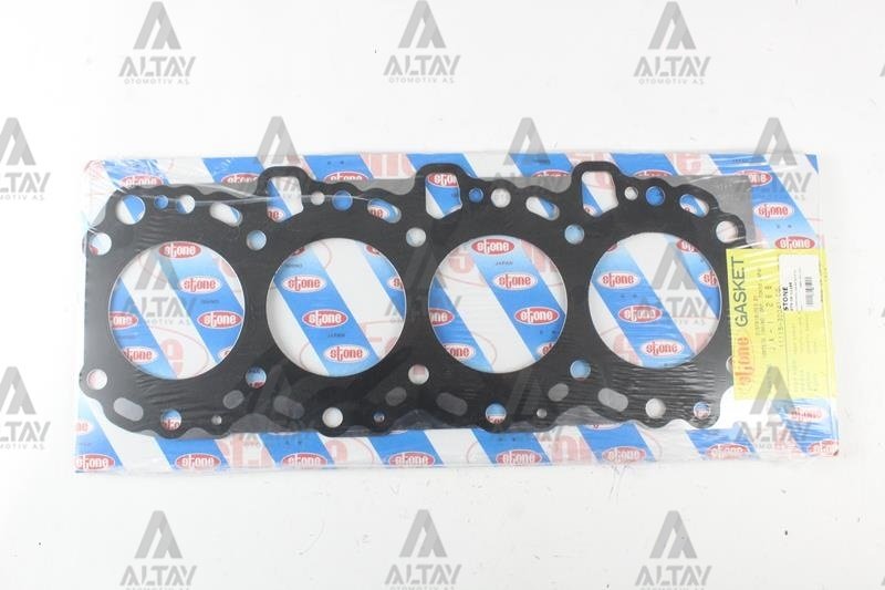 Silindir Kapak Contası Hılux 06=> Vıgo 2Kdftv Kun15 (3 Çentik 1.10Mm) Ja11268