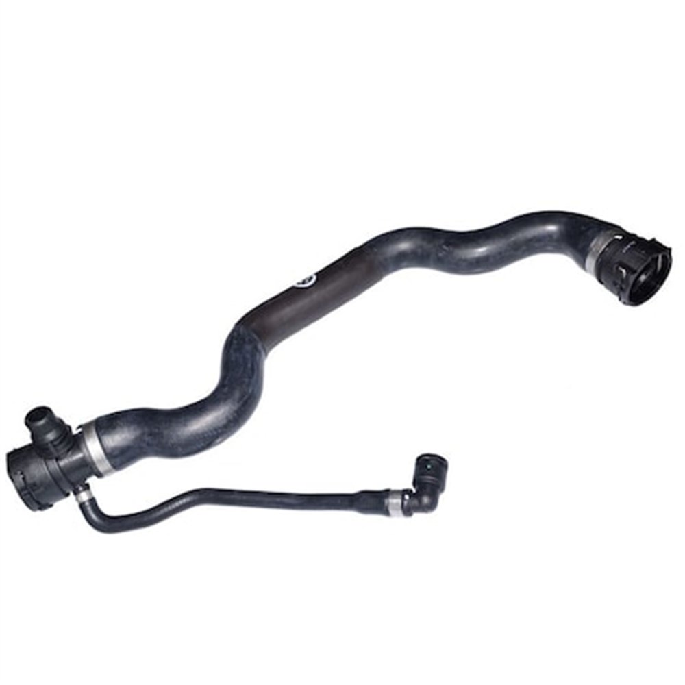 HORTUM RADYATÖR ÜST BMW E90,E92,E93,LCİ,X1,E84 N47N 17128511623