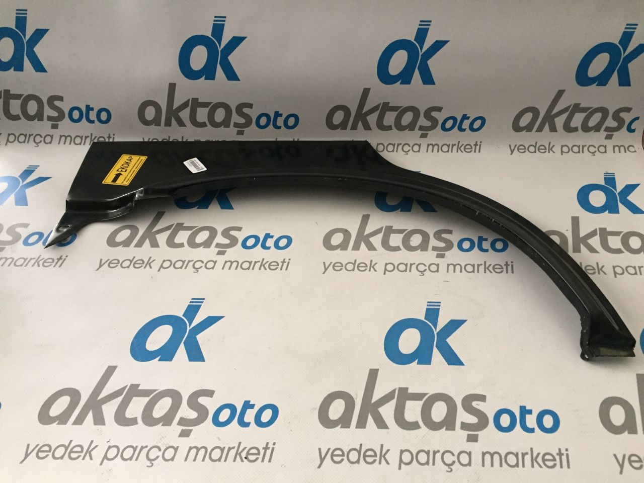 ÇAMURLUK AĞZI DOĞAN KARTAL ŞAHİN SAĞ ARKA