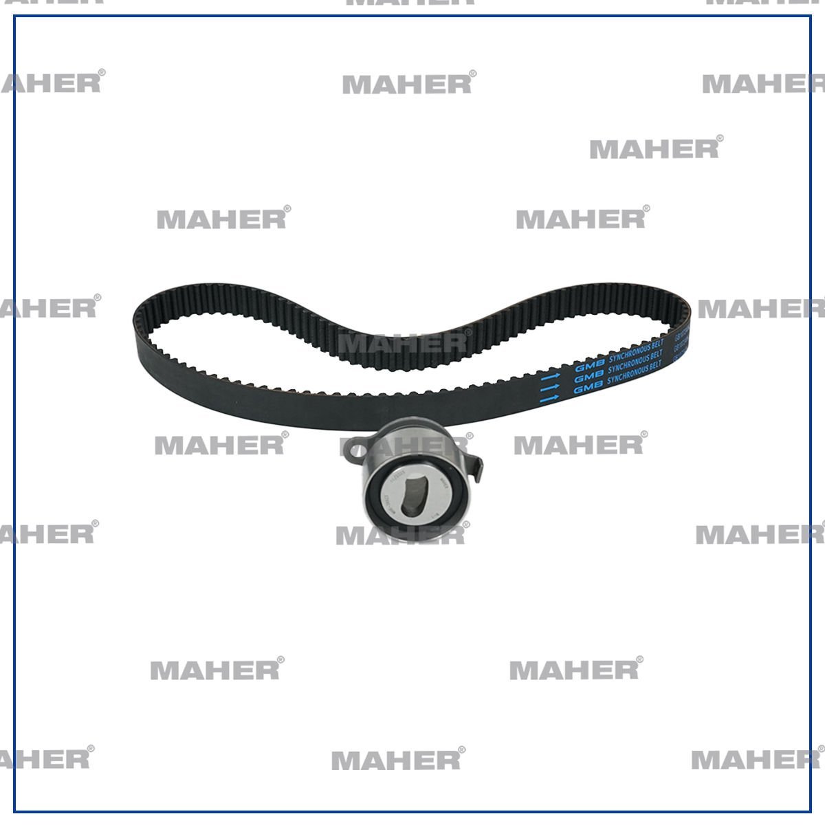 TRİGER SETİ HONDA CIVIC / SHUTTLE / CONC / CRX / INTEGRA / 1.6 / 107 DİŞ (GMB KAYIŞLI)