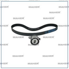 TRİGER SETİ HONDA CIVIC / SHUTTLE / CONC / CRX / INTEGRA / 1.6 / 107 DİŞ (GMB KAYIŞLI)