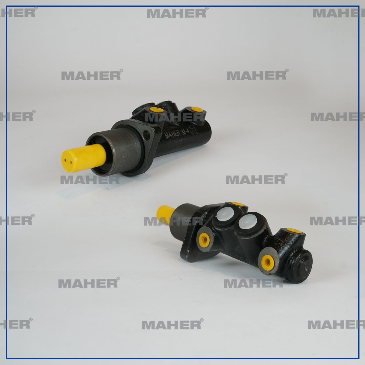 FREN ANA MERKEZ TEMPRA 92-99 / TİPO 92-99 DÖKÜM 20,64mm