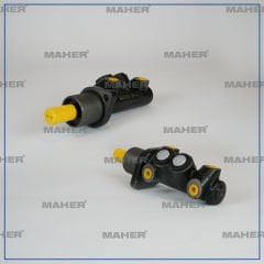 FREN ANA MERKEZ TEMPRA 92-99 / TİPO 92-99 DÖKÜM 20,64mm