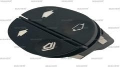 DÜĞME CAM AÇMA FIESTA / V 347 / CONNECT 05=> (ÇİFTLİ) SOL