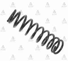 Helezon Yayı Cıvıc 92-95 Ön 51401S03901