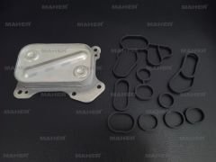 YAĞ SOĞUTUCUSU LINEA 07-18 1.3 MJT 70HP İNCE TİP CONTALI