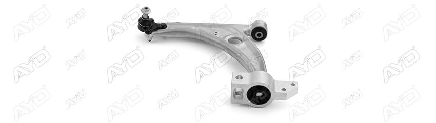 Salıncak Passat / Tiguan 05-10 Alum.Rotilli Alt Sol 3C0407151A