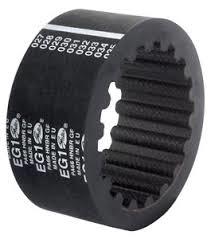 Kaplin Kayışı Eg1 T5-Touareg Axd-Axe-Bac 2,5 Tdi 04-10 070903327D 070903327C 070903327C