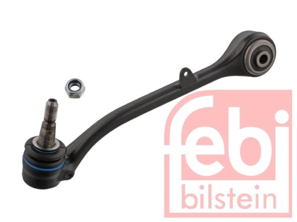 Salıncak E83 Ön Alt Sol (Demir) - 26137