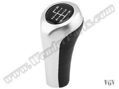 Vites Topuzu BMW -6 İleri- Man/Şanz; (Mat-Krom) Köşeli Çerç. - 25117547083