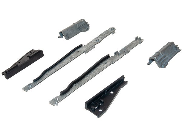 Sunroof Kızak Tm.Tk. X3:E83 X5:E53 - 54107306685S1