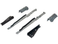 Sunroof Kızak Tm.Tk. X3:E83 X5:E53 - 54107306685S1