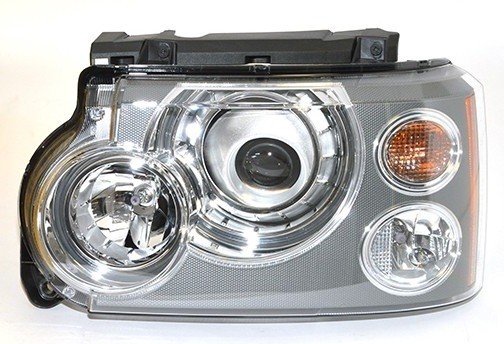 FAR LAND ROVER ADAPTIVE XENON SAĞ VOGUE 2002-2009 LR035529