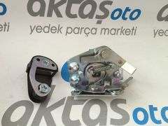 ÖN KAPI KİLİDİ SOL SERÇE