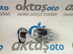 ÖN KAPI KİLİDİ SOL SERÇE