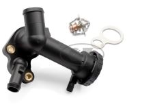 MİNİ COOPER R50 TERMOSTAT VE GÖVDESİ 11537829959