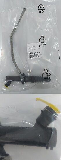 DEBRİYAJ ÜST MERKEZİ 306105773R CLIO IV 1.5DCİ (13 )