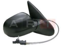 Dıkız Aynası Sag Polo Classıc-Ibıza-Cordoba Mekanık Kucuk Tıp Sensorlu 6K1857508G010