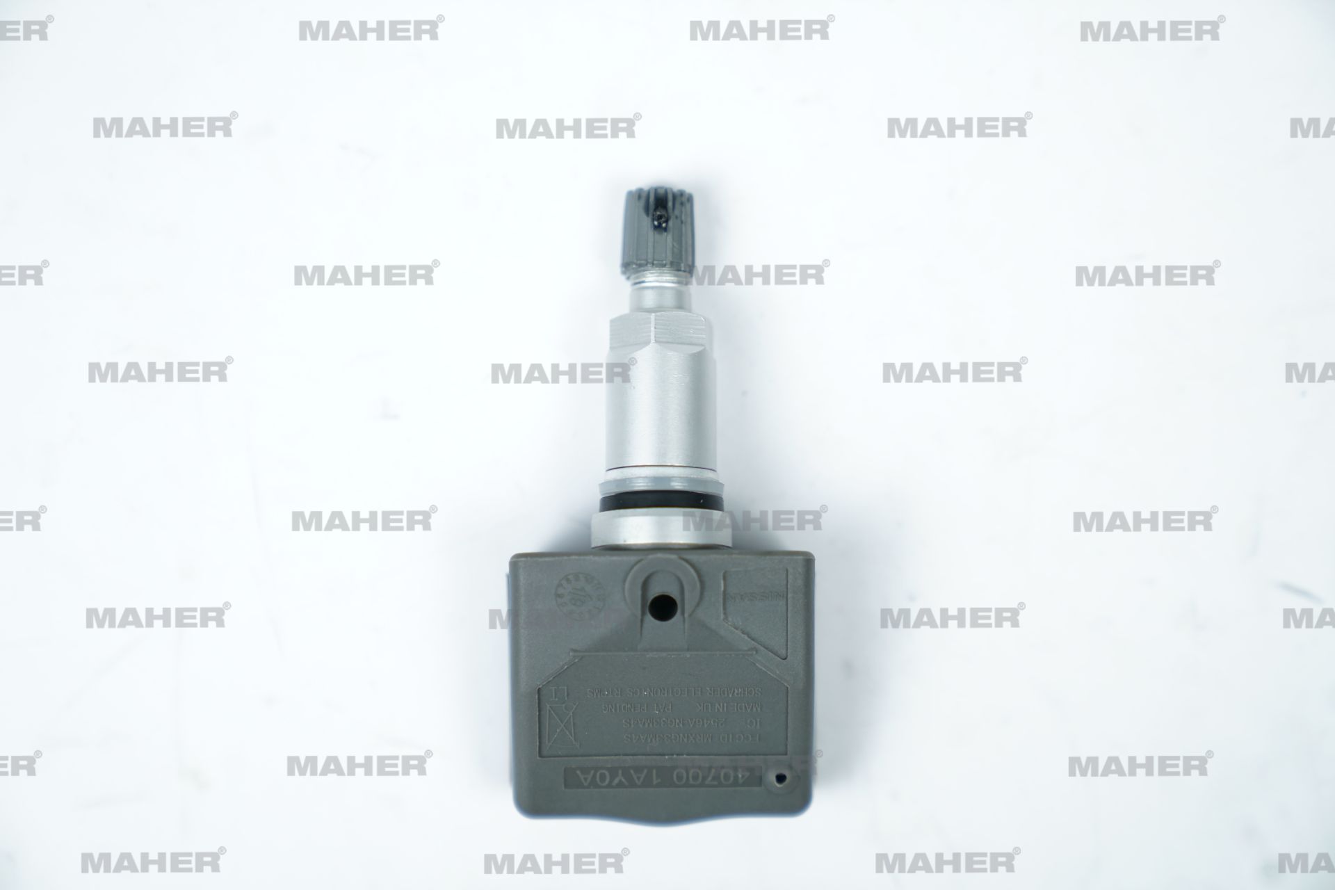 SENSÖR LASTİK BASINÇ NAVARA 16=> 40700-1AY0A