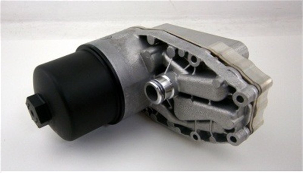 YAĞ HAZNE KOMPLE SOĞUTUCULU 2010 SPORT LAND ROVER LR040738