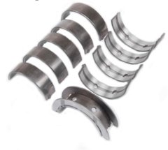 YATAK ANA N45 STD BMW ADET ÜST E46 E90 E92 E93 3