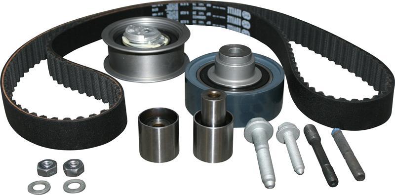 Triger Seti Golf4-Bora-A3-Toledo Agr-Alh-Ahf 1,9 Tdi 97-04 141 Dıs 038198119D 038198119E