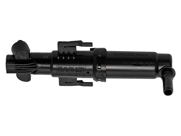 Far Yıkama Robotu F01+LCI Sol