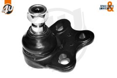 Alt Rotil Vaneo Sol-Sağ 414 2002-05 - A4143330227