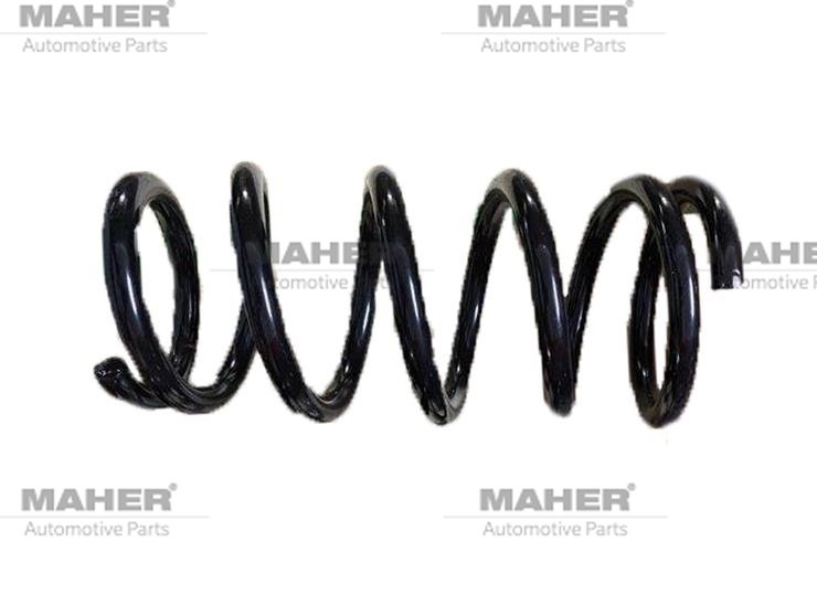 Helezon Yayı Cıvıc 01-06 Arka 52441S5Ag51