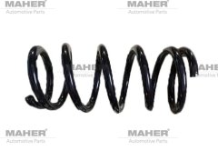 Helezon Yayı Cıvıc 01-06 Arka 52441S5Ag51