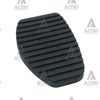 Pedal Lastıgı Debrıyaj Partner Berlıngo 2130.13