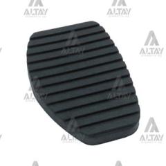 Pedal Lastıgı Debrıyaj Partner Berlıngo 2130.13
