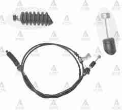 Tel Gaz B-2500 01-05 Uj0841660