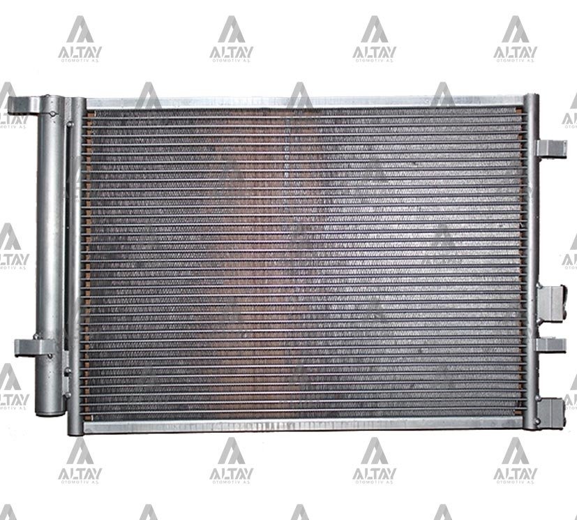 Radyatör Klima I-20 09-12 Benzinli 976061J000