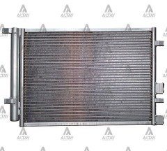 Radyatör Klima I-20 09-12 Benzinli 976061J000