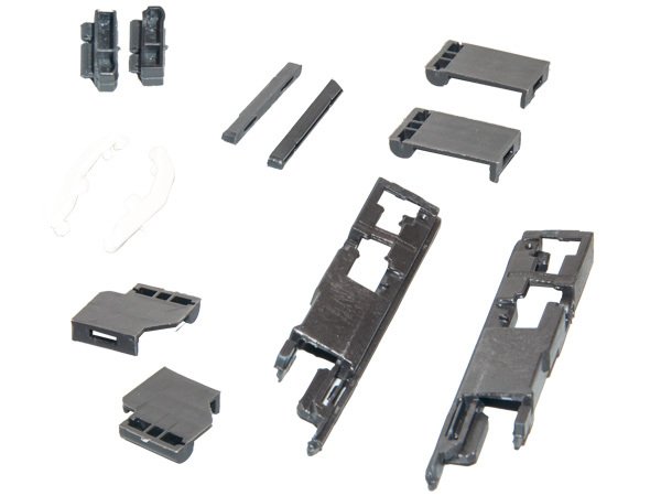 Sunroof Kızak Tm.Tk. X3:E83 X5:E53 - 54137155683S2