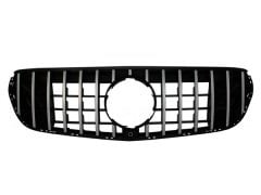 Panjur X253 Krom/Siyah (Kam-lı) -GTR- 2020- - 2533135