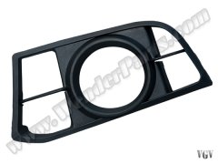 Tampon Izgarası F10-LCI Ön Sol (Açık) -M-Tech- 2014-16 - 51118059001