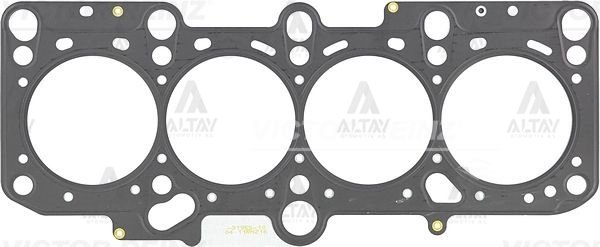 Silindir Kapak Contası Passat / A4 / A6 97-04 Adr-Aeb-Apu-Awt 1.8-1.8 T 058103383K