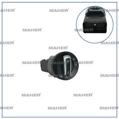 TEL EL FREN DOBLO 01-10 KISA ŞASE ARKA SAĞ